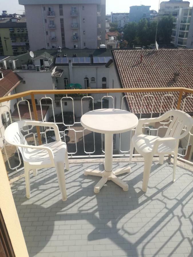 Maxi Heron 3* Lido di Jesolo