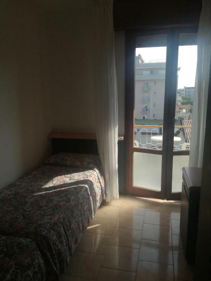 Maxi Heron 3* Lido di Jesolo