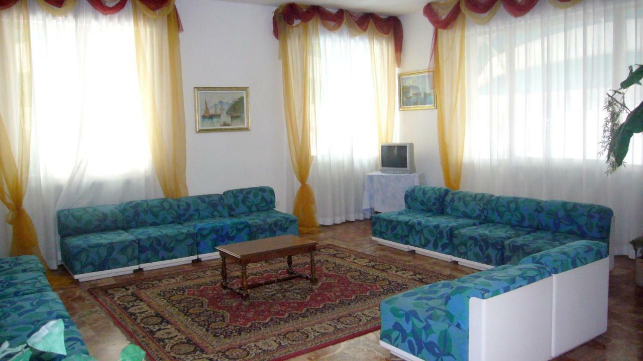 Maxi Heron Lido di Jesolo