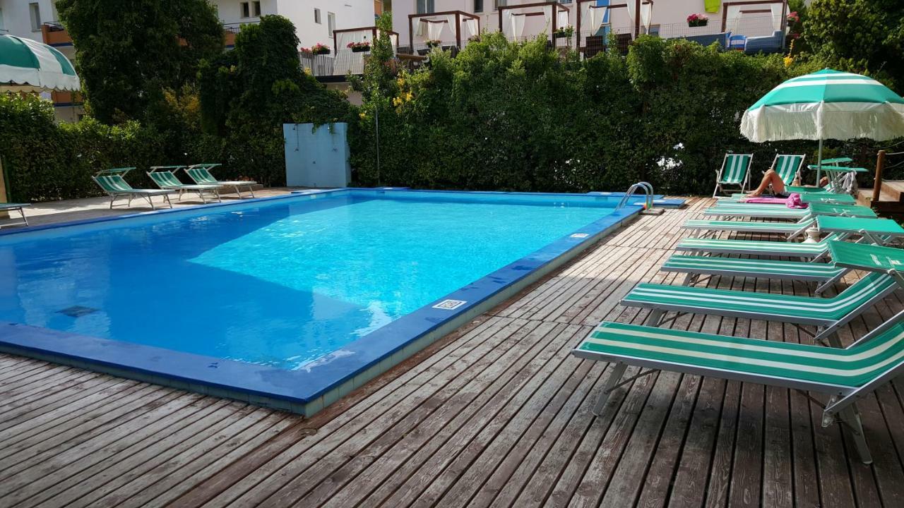 Maxi Heron 3* Lido di Jesolo