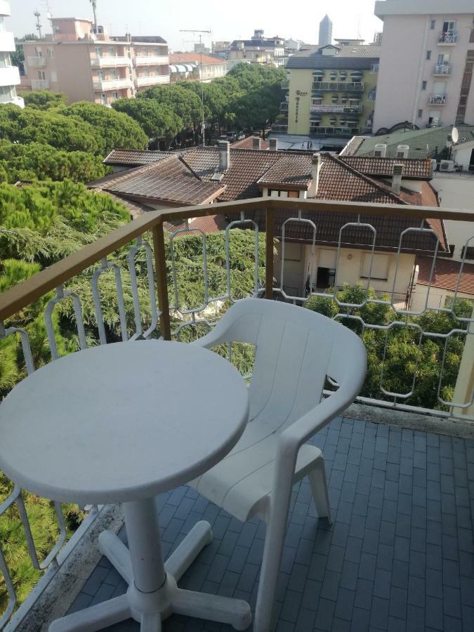 Maxi Heron Hotel Lido di Jesolo